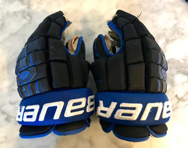 Bauer Nexus 800 - 14” Gloves