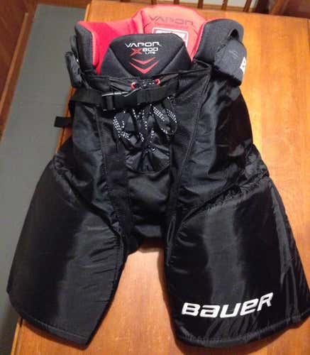 Bauer Vapor X800 Lite Sr Sm