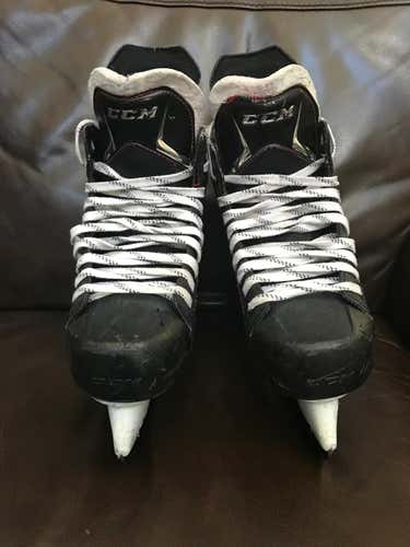 CCM Skates Senior Size 6.5