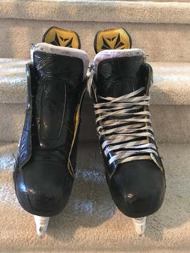 Bauer Skates Senior Size 9.5