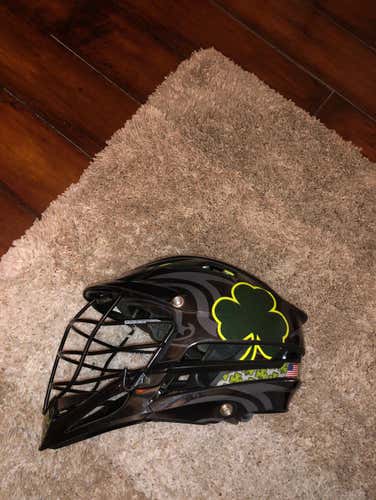 Matte Black Cascade R