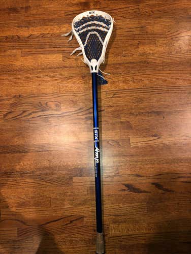 STX Amp