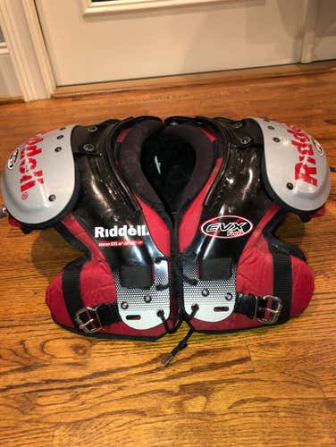 Riddell EVX Youth