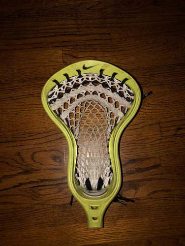 Nike Lakota U with Otter Mesh