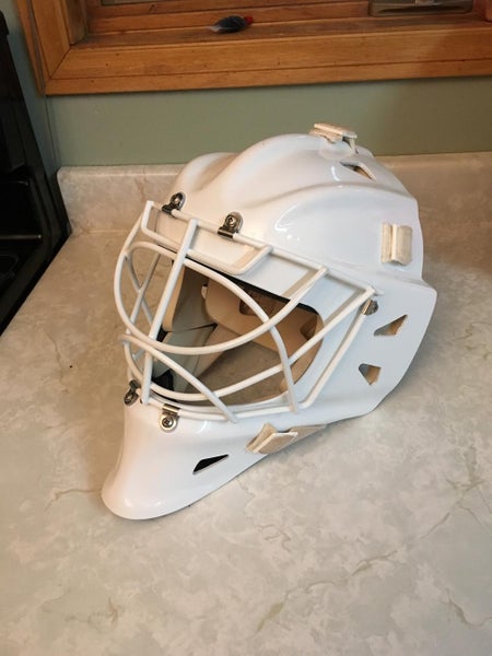 Custom Pro Stock Wall W10