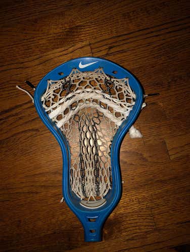Nike Lakota U