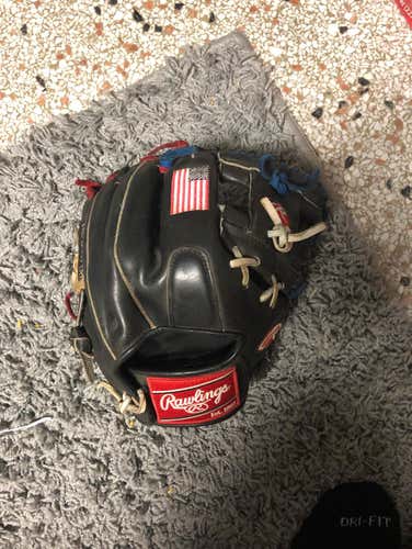 Used Rawlings Limited Edition HoH 11.5 Infield Glove
