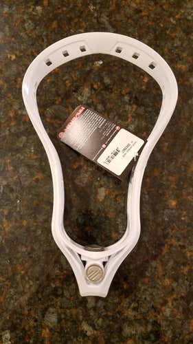 New Maverik Havok Head in White