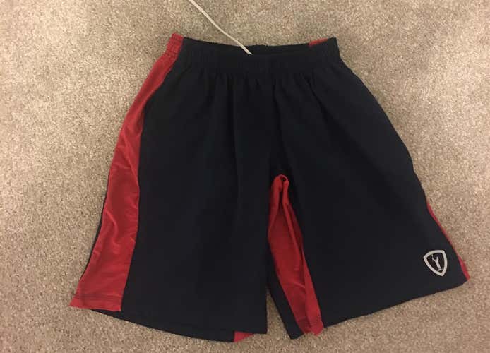 Adrenaline Shorts