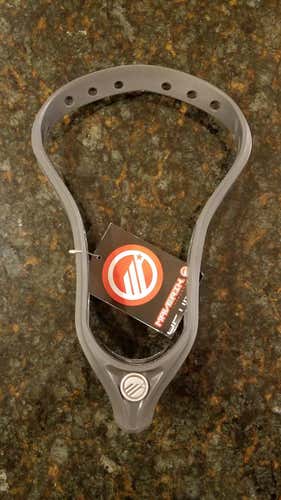 New Maverik Optik U 1.0 Head in Grey