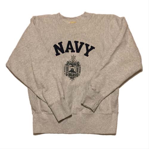Vintage Naval Academy Sweatshirt
