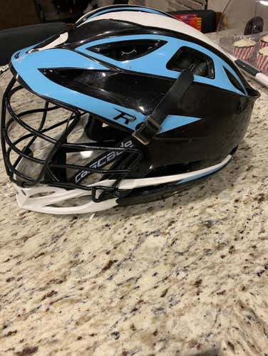 Cascade R Helmet Good Condition