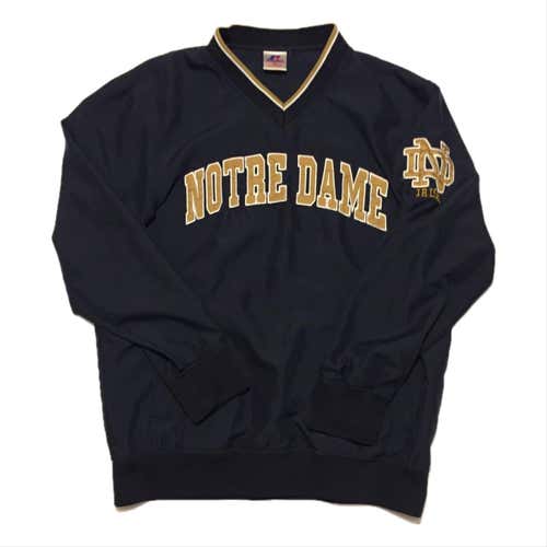 Notre Dame Fighting Irish Pullover