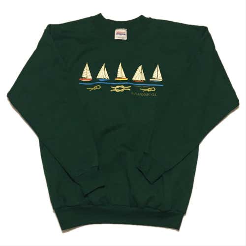 Vintage Savannah Georgia Sweatshirt