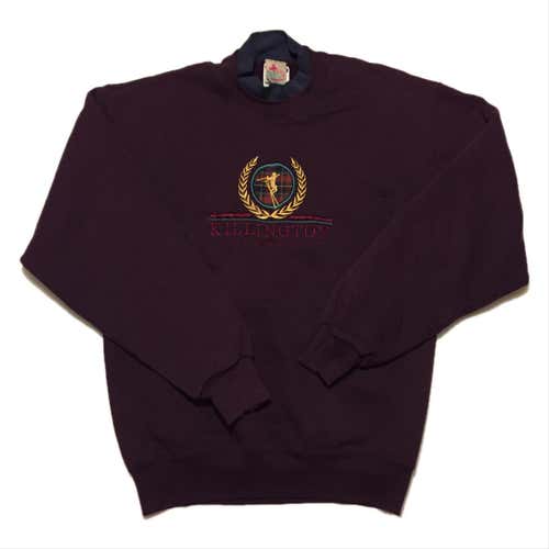 Vintage Killington Vermont Ski Sweatshirt