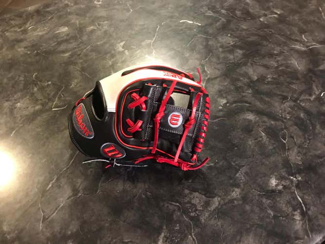 New Wilson A2K Datdude Sept ‘15 GOTM 11.5” I Web