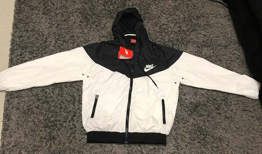 Nike Jacket