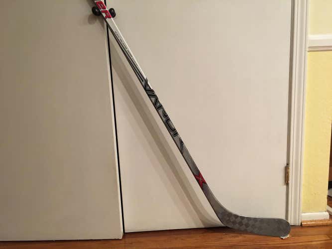 Bauer Vapor 1X 87 Flex P92 Ovechkin Hockey Stick