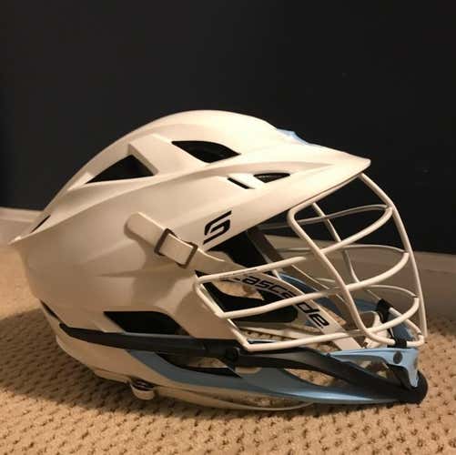 Slightly Used Cascade S *Great Condition*