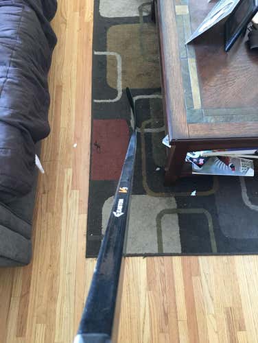 Easton v9 85 Flex Hall Curve