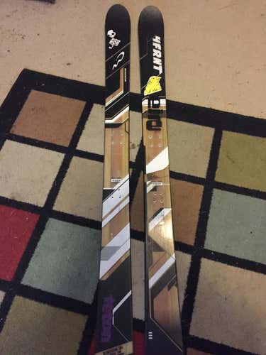 184 4FRNT Devastator