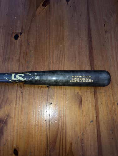 Louisville Slugger Maple C243H