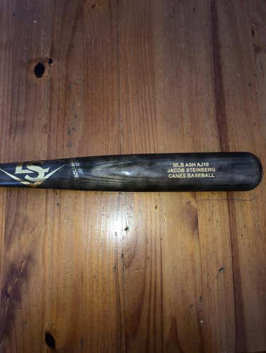 Louisville Slugger Ash AJ10