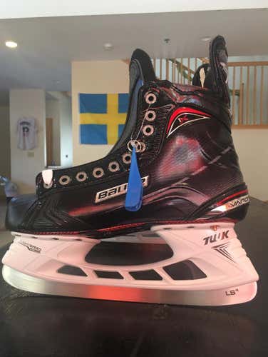 Brand New Vapor 1X