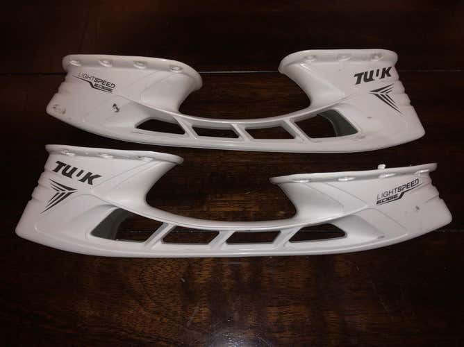 Tuuk Lightspeed Edge 272