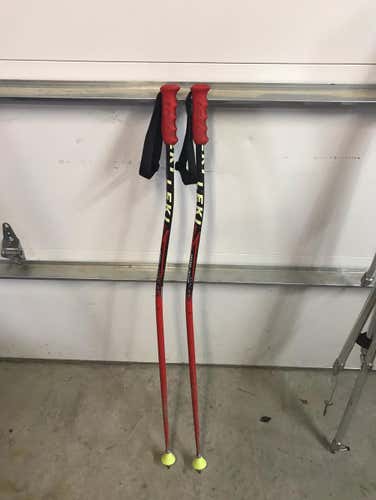 Leki GS Poles 125cm