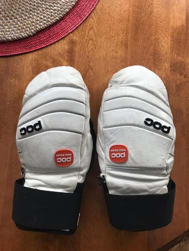 POC Race Mittens