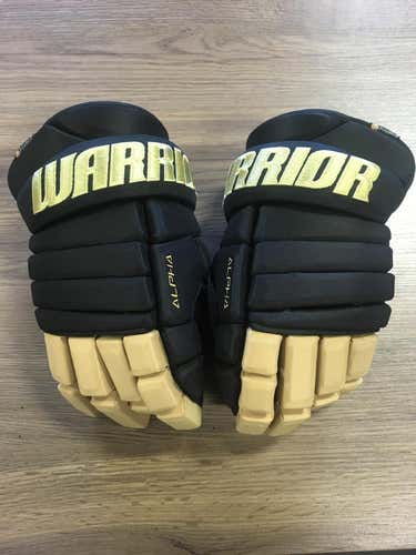 Vegas Colored Custom Warrior Gloves - 13"