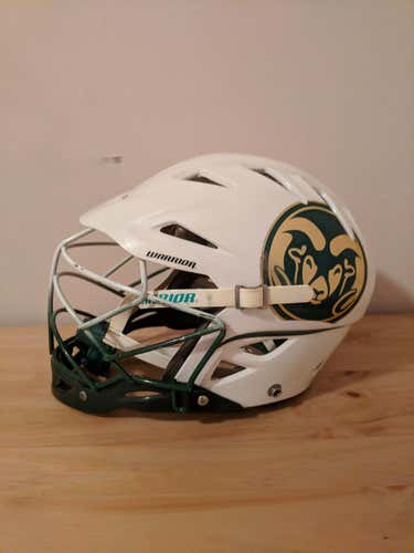 CSU Rams Warrior Regulator #29