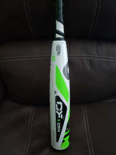 2017 DeMarini ZEN **30/25** Drop 5