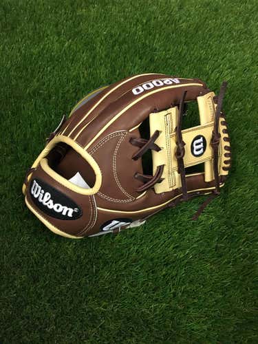 New 2018 Wilson A2000 1787 11.75" Glove - WTA20RB181787