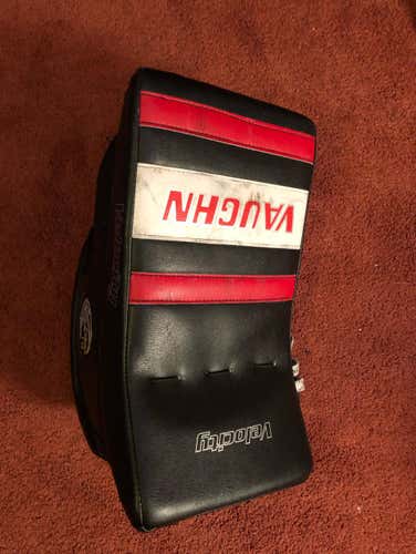 vaughn 7000 TG pro spec