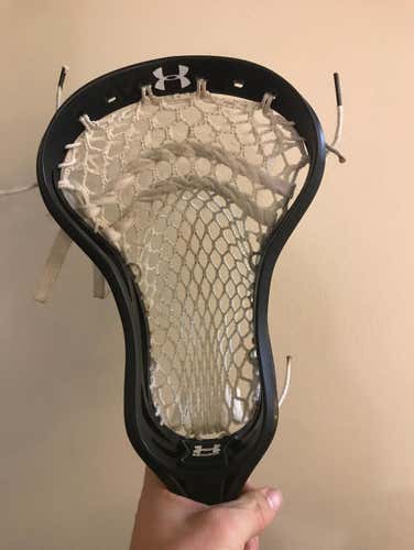 Used Under Armour Command Slightly Chipped