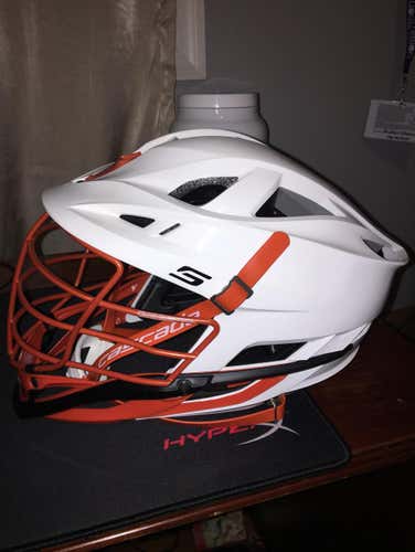 Cascade S BRAND NEW No Box