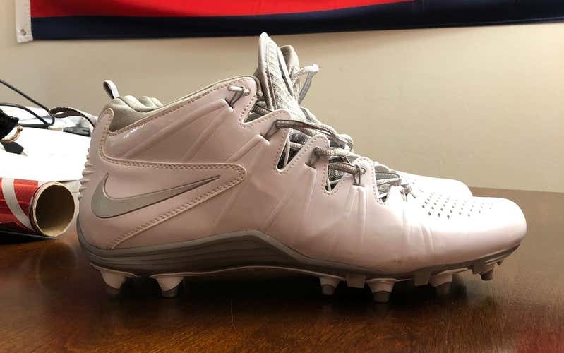 Nike Huarache Sz. 11.5 W/ Superfeet