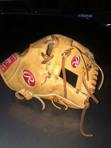 Rawlings Pro Label