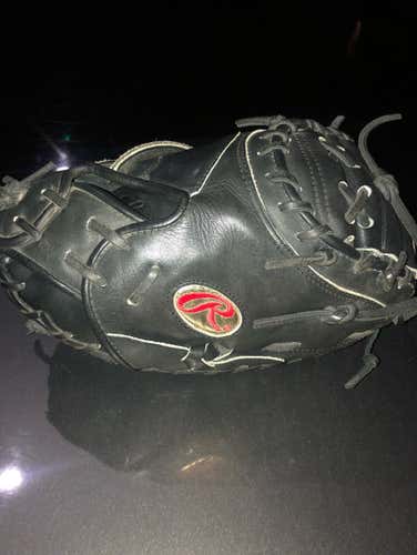 Rawlings Catchers Mitt