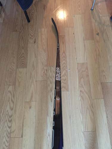 Used- Bauer Supreme 1s 2017