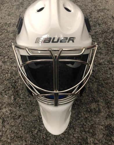 Bauer NME 8 Fit 2