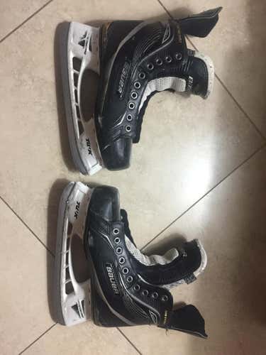 Bauer Skates Senior Size 9.5