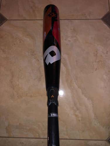 Demarini Voodoo 2018 Balanced BBCOR. Listening To All Offers. Not For Trade