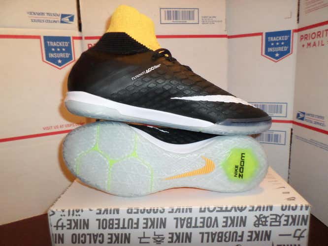 New Nike HypervenomX Proximo DF IC