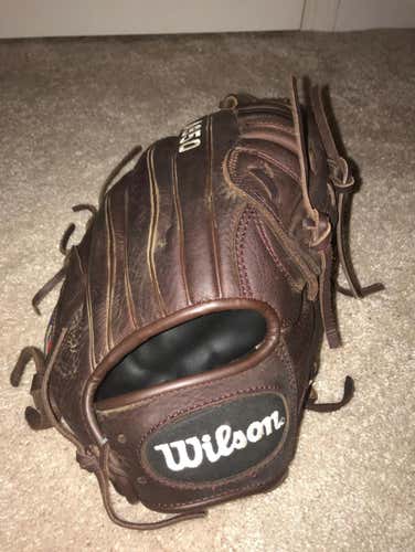 Wilson A950
