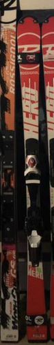 Rossignol Skis