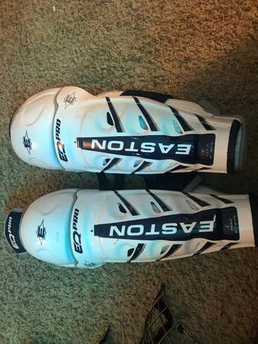 Easton Shin Pads