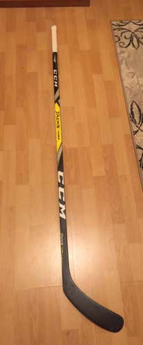 CCM Tacks 4052 Stick P29 Crosby Grip Right 85 flex Senior excellent condition